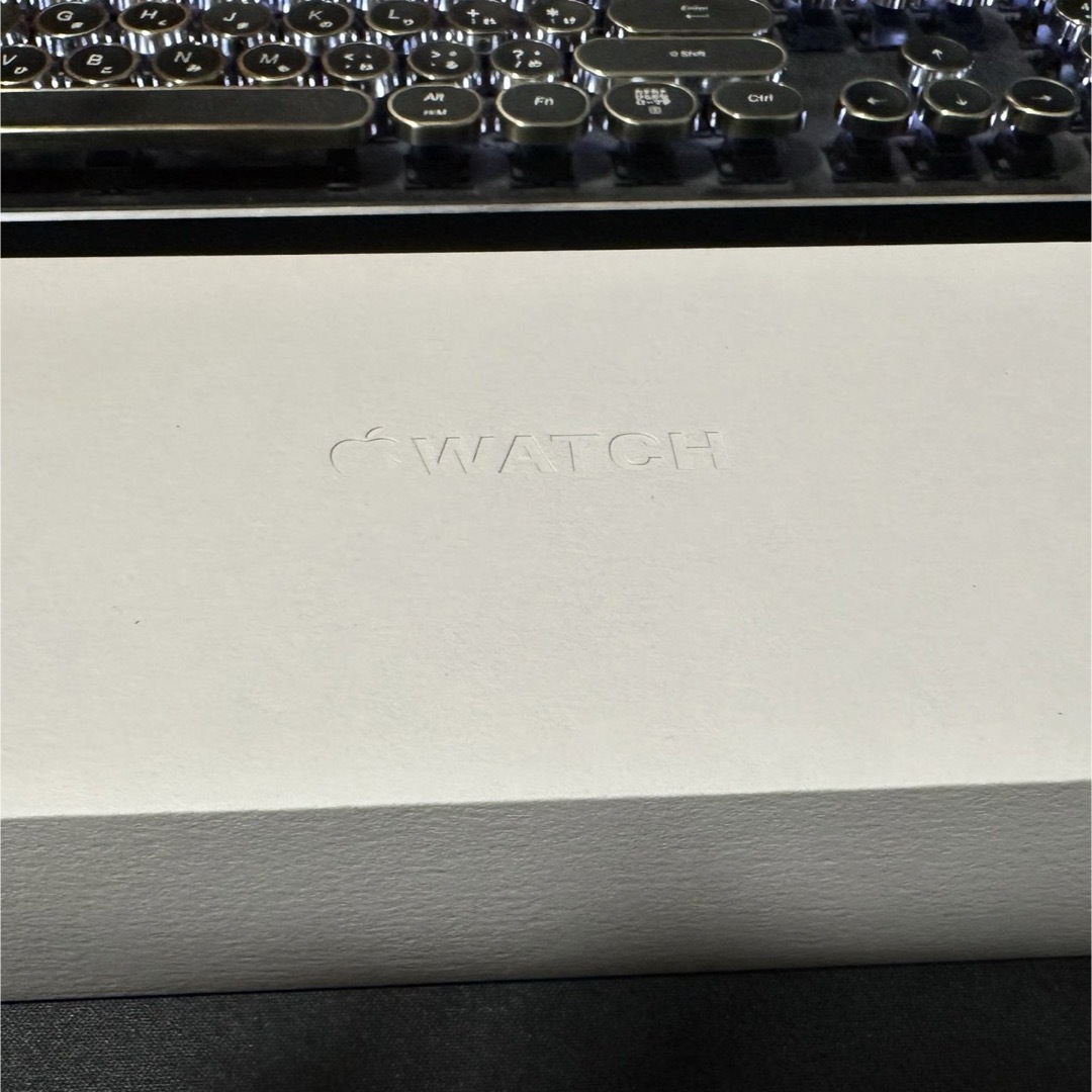 Apple Watch Ultra 2  メンズの時計(腕時計(デジタル))の商品写真