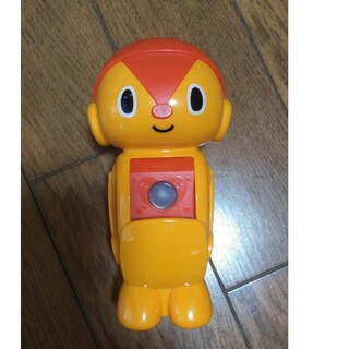 ロボットおもちゃ(知育玩具)