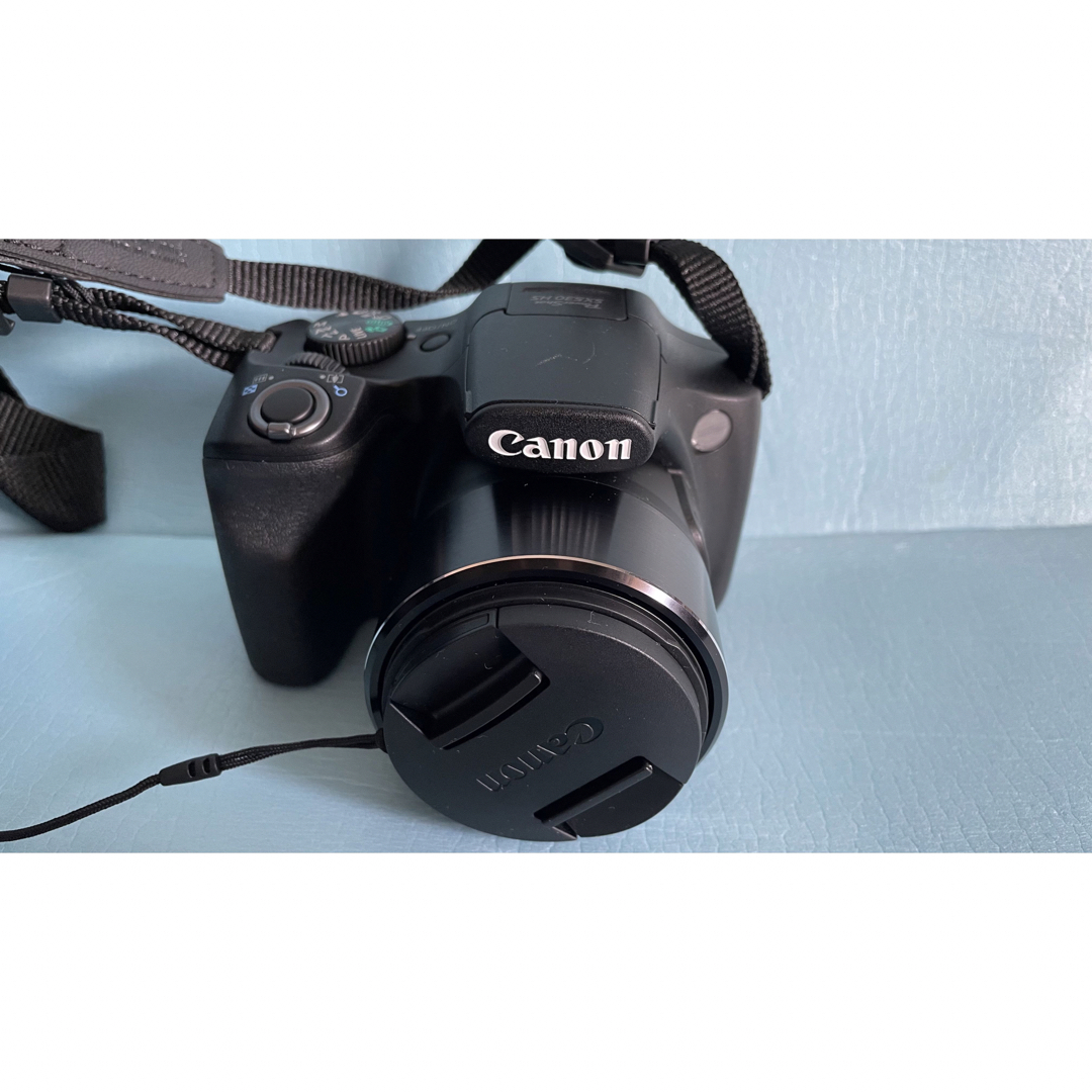 Canon キャノン PC2157 POWERSHOT SX530HS  スマホ/家電/カメラのカメラ(コンパクトデジタルカメラ)の商品写真