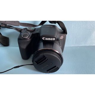 Canon キャノン PC2157 POWERSHOT SX530HS (コンパクトデジタルカメラ)