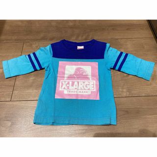 エクストララージ(XLARGE)のXLARGE ロンT Tシャツ(Tシャツ/カットソー)