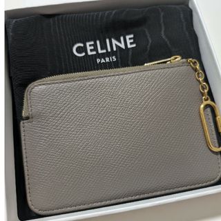 celine - CELINEコイン・カードケース　キーケース