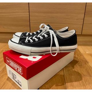 コンバース(CONVERSE)のコンバース　メイドインジャパン　26.5cm(スニーカー)