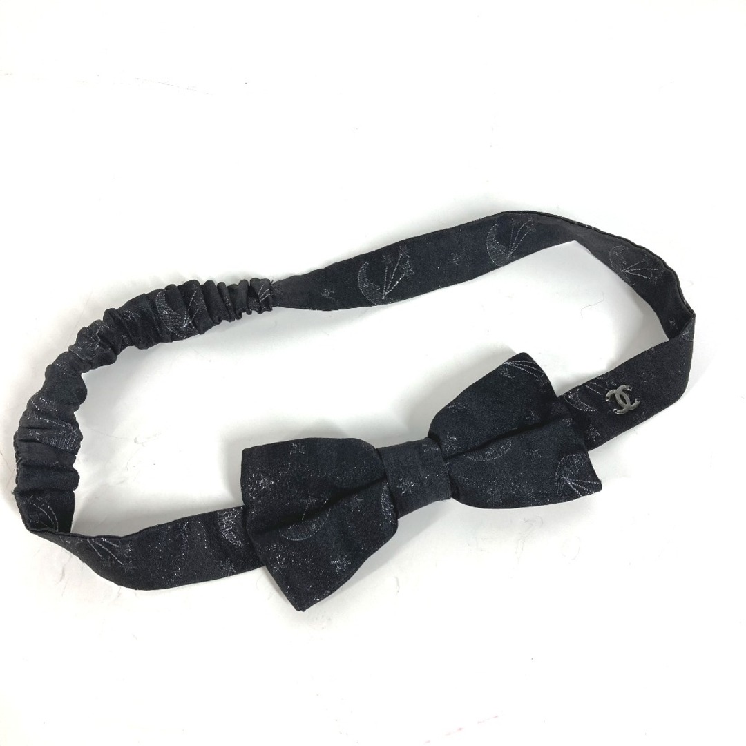 CHANEL - シャネル CHANEL CC ココマーク ラメ アクセサリー 蝶 CHANEL - シャネル CHANEL CC ココマーク ラメ アクセサリー 蝶
