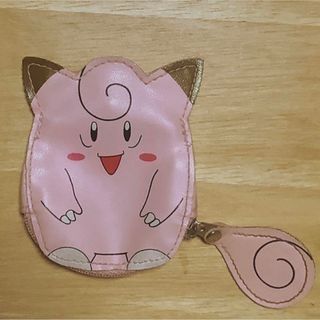 ポケモン - ポケモン　ぴっぴ　小銭入れ　コインケース　キッズ財布