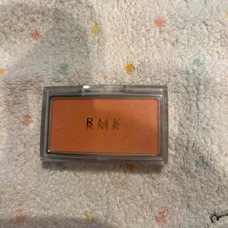 アールエムケー(RMK)のRMK インジーニアスパウダーチークスN 05(チーク)