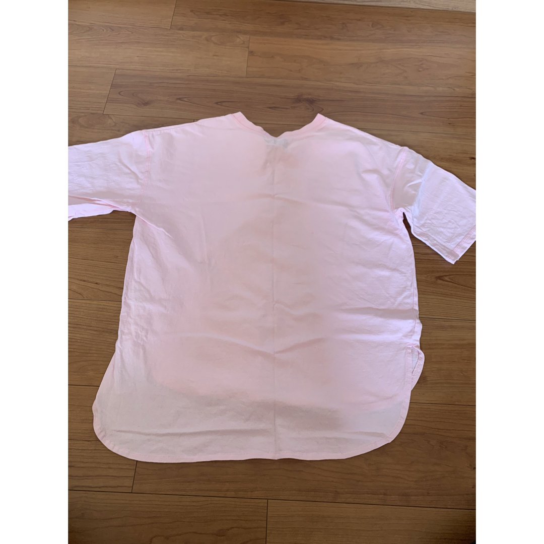 CIAOPANIC TYPY(チャオパニックティピー)のUSA Tシャツ メンズのトップス(Tシャツ/カットソー(半袖/袖なし))の商品写真