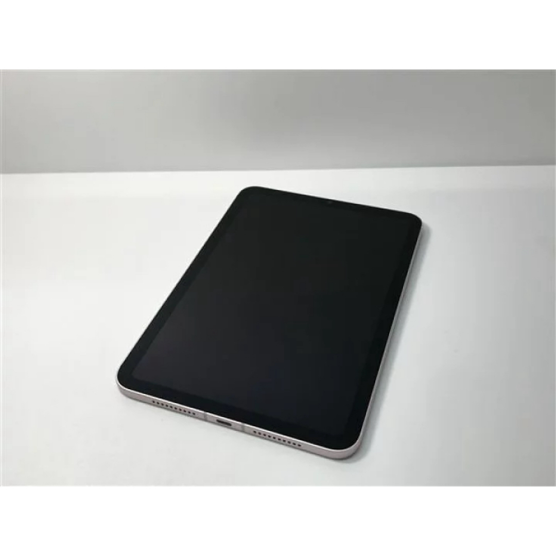 iPad(アイパッド)のiPad mini6 256GB Cellular 第6世代  スマホ/家電/カメラのPC/タブレット(タブレット)の商品写真