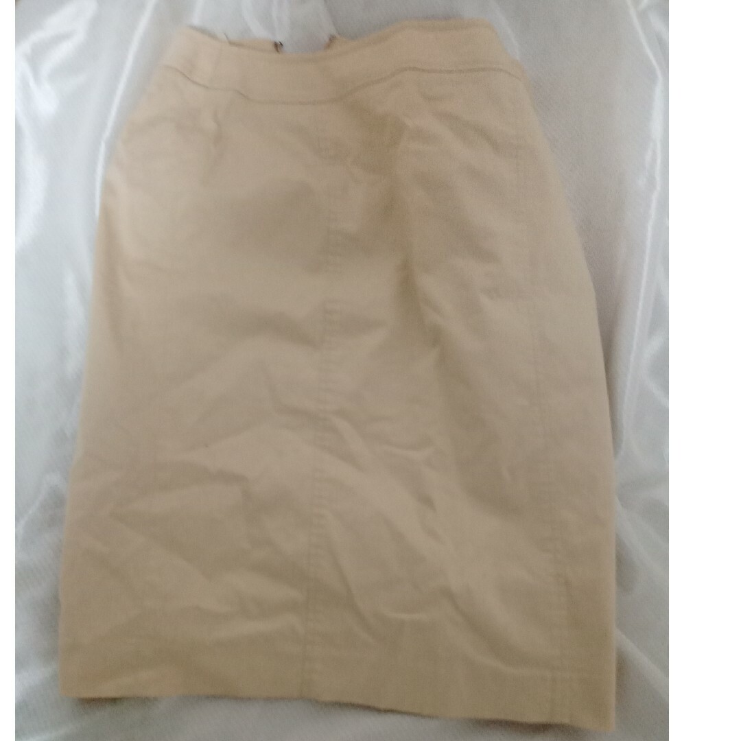 ［おまけ付き］スカート レディースのスカート(ひざ丈スカート)の商品写真
