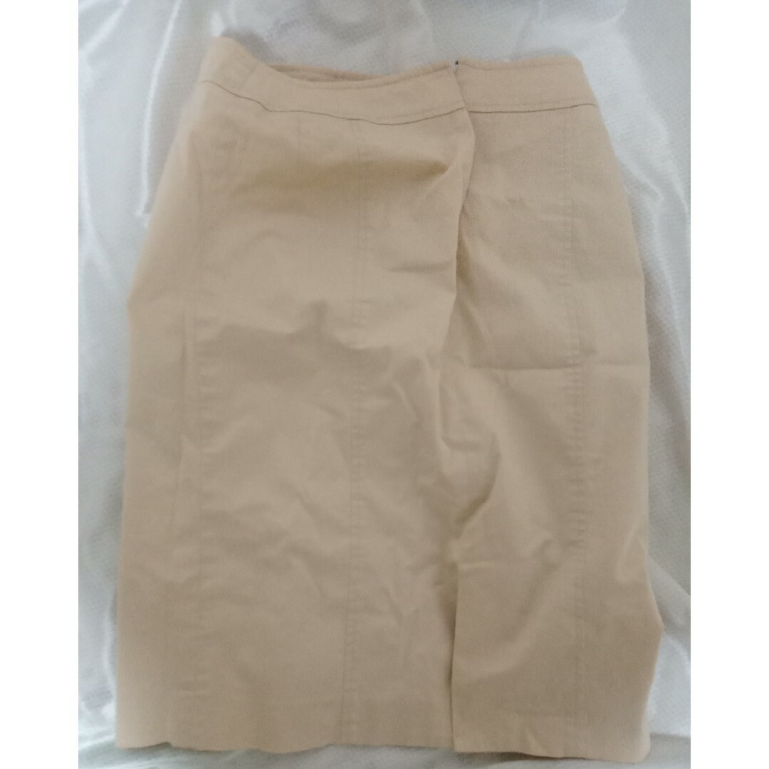 ［おまけ付き］スカート レディースのスカート(ひざ丈スカート)の商品写真