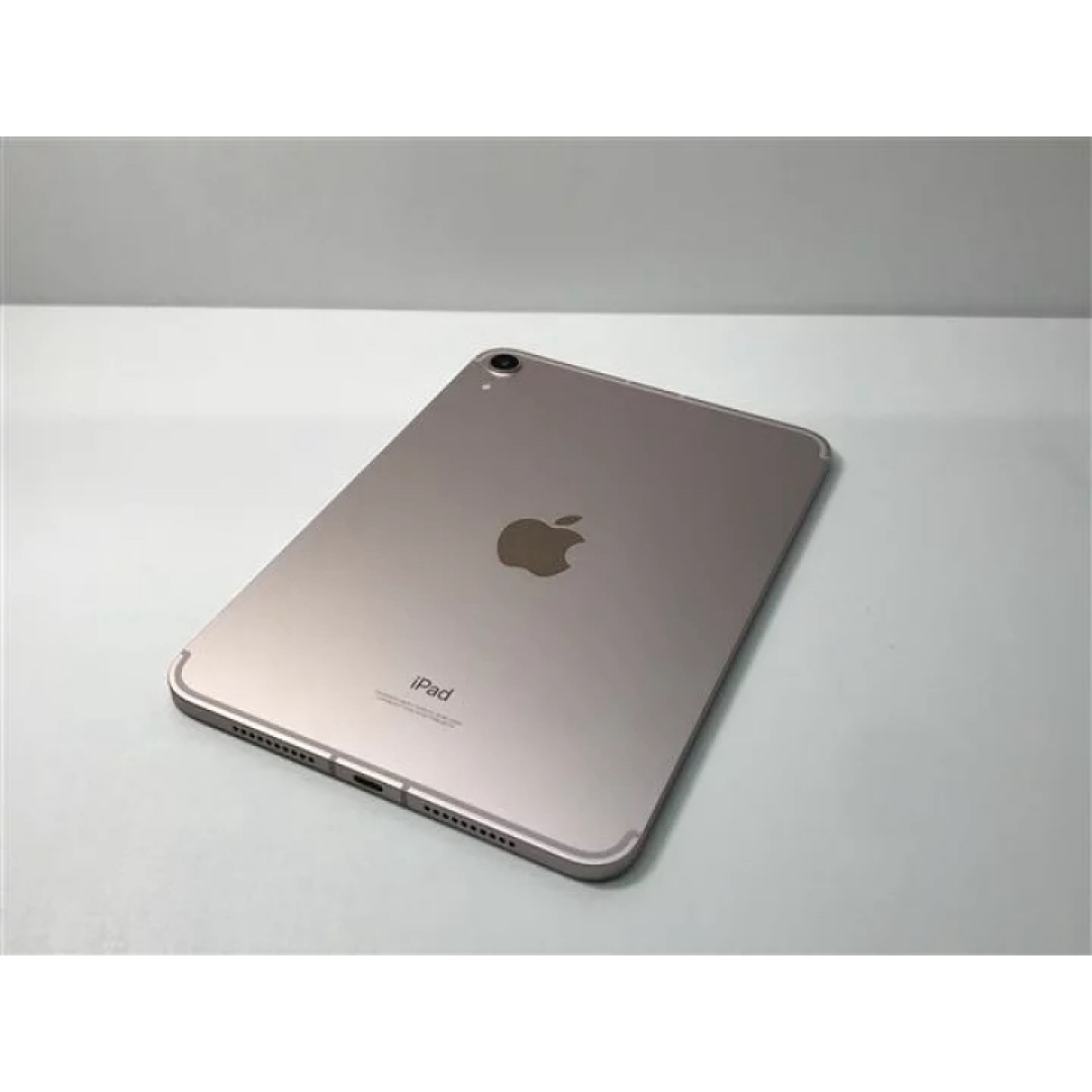 iPad(アイパッド)のiPad mini6 256GB Cellular 第6世代  スマホ/家電/カメラのPC/タブレット(タブレット)の商品写真