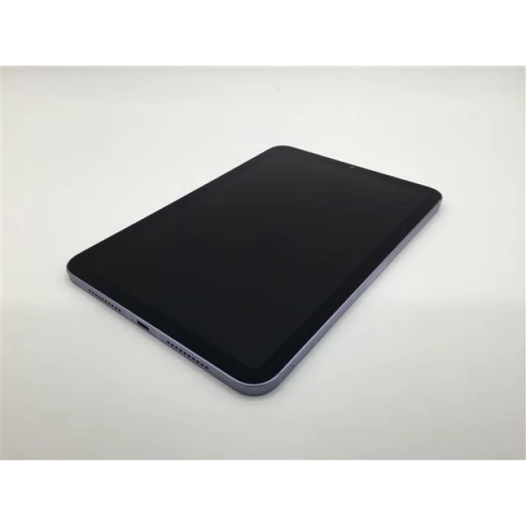 iPad mini6 256GB Cellular 第6世代  スマホ/家電/カメラのPC/タブレット(タブレット)の商品写真