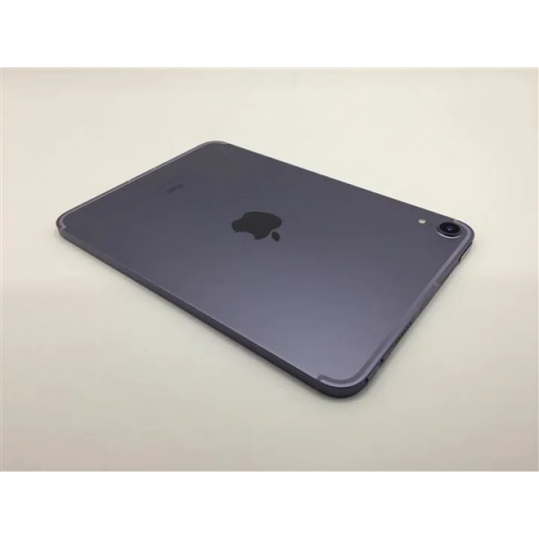 iPad mini6 256GB Cellular 第6世代  スマホ/家電/カメラのPC/タブレット(タブレット)の商品写真