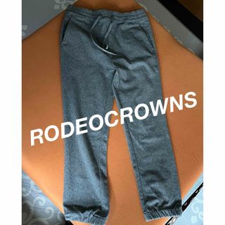 RODEO CROWNS - RODEOCROWNS・パンツ