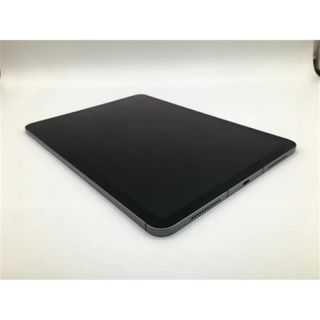 iPad Pro 11インチ 第3世代 256GB Cellular (タブレット)