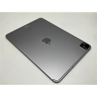 アイパッド(iPad)のiPad Pro 11インチ 第4世代 128GB Cellular (タブレット)