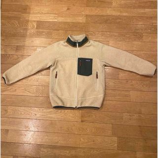 patagonia - Patagonia レトロX   キッズ　XL