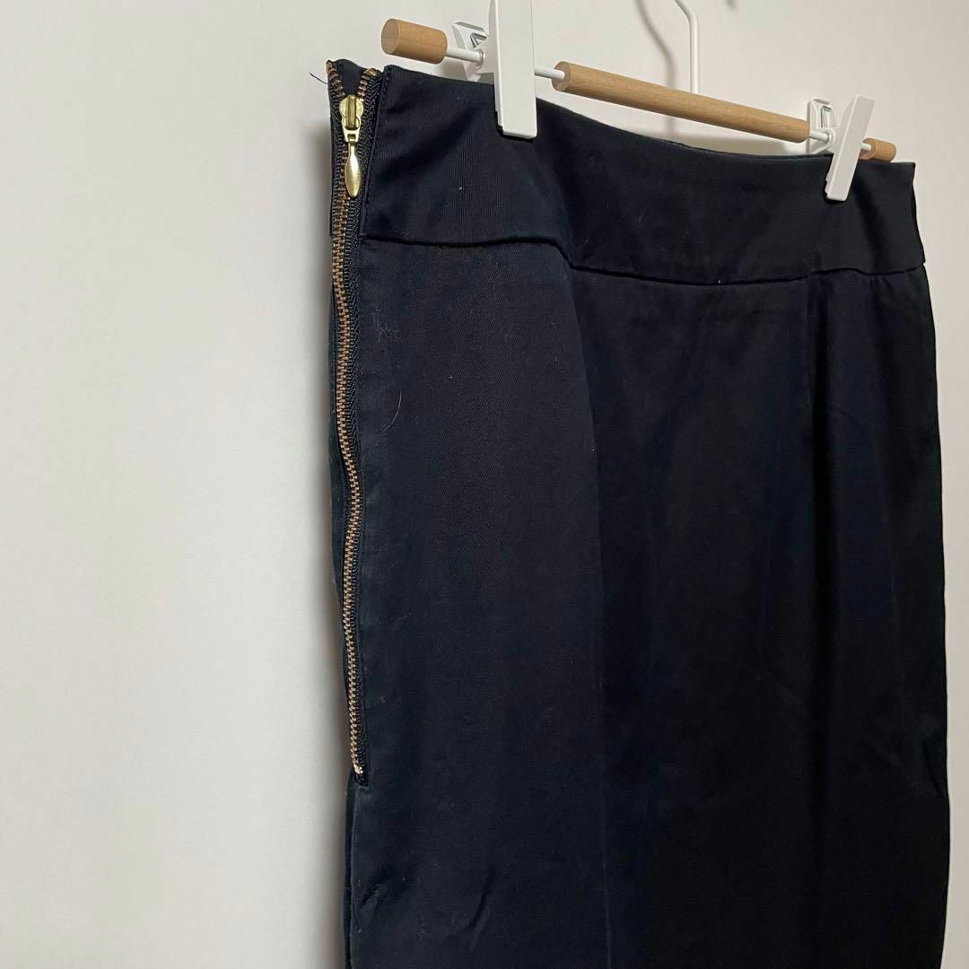 GALLARDAGALANTE   ガリャルダガランテ　ひざ丈　タイト　スカート レディースのスカート(ひざ丈スカート)の商品写真