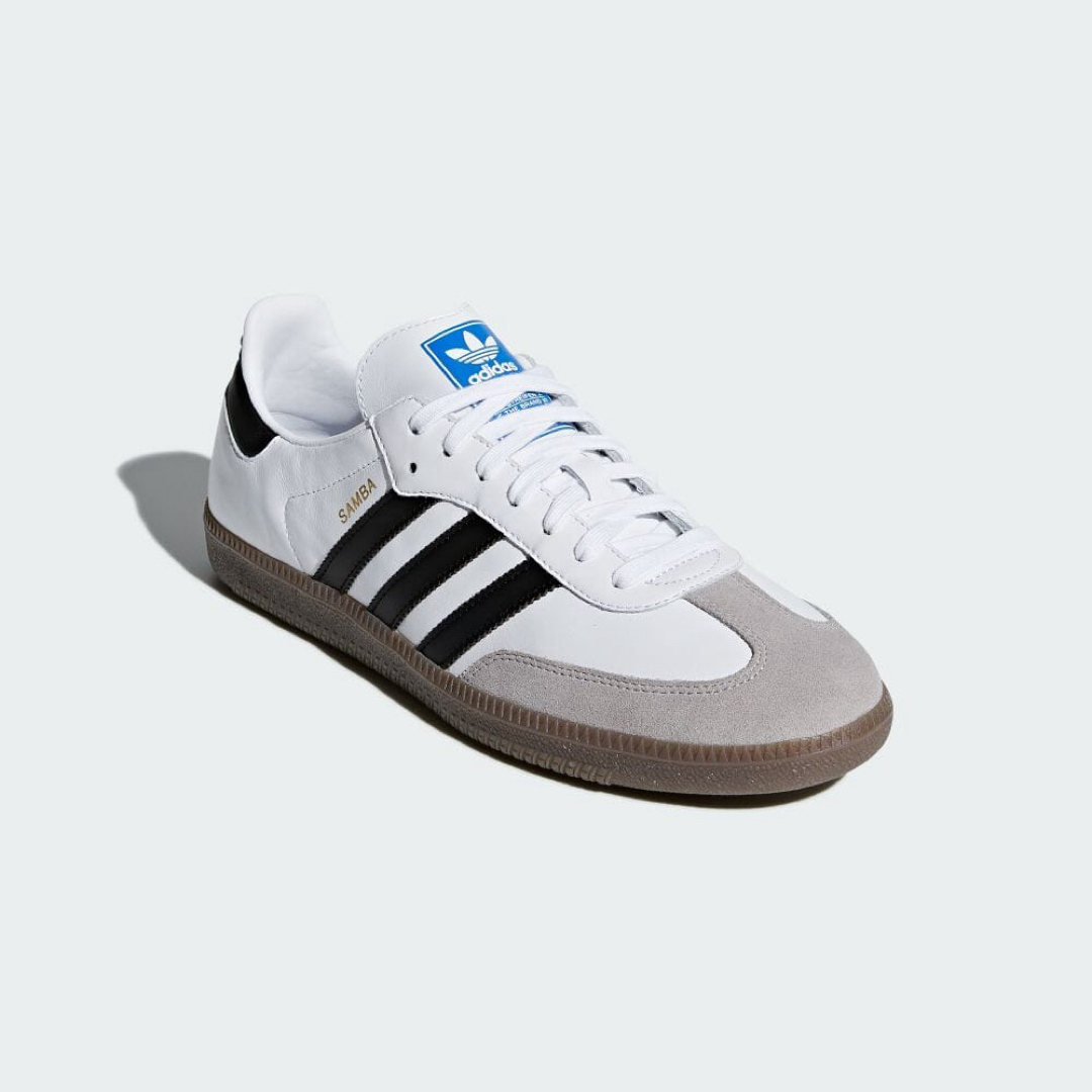 adidas(アディダス)のadidas originals サンバ OG SAMBA OG 27.0cm メンズの靴/シューズ(スニーカー)の商品写真