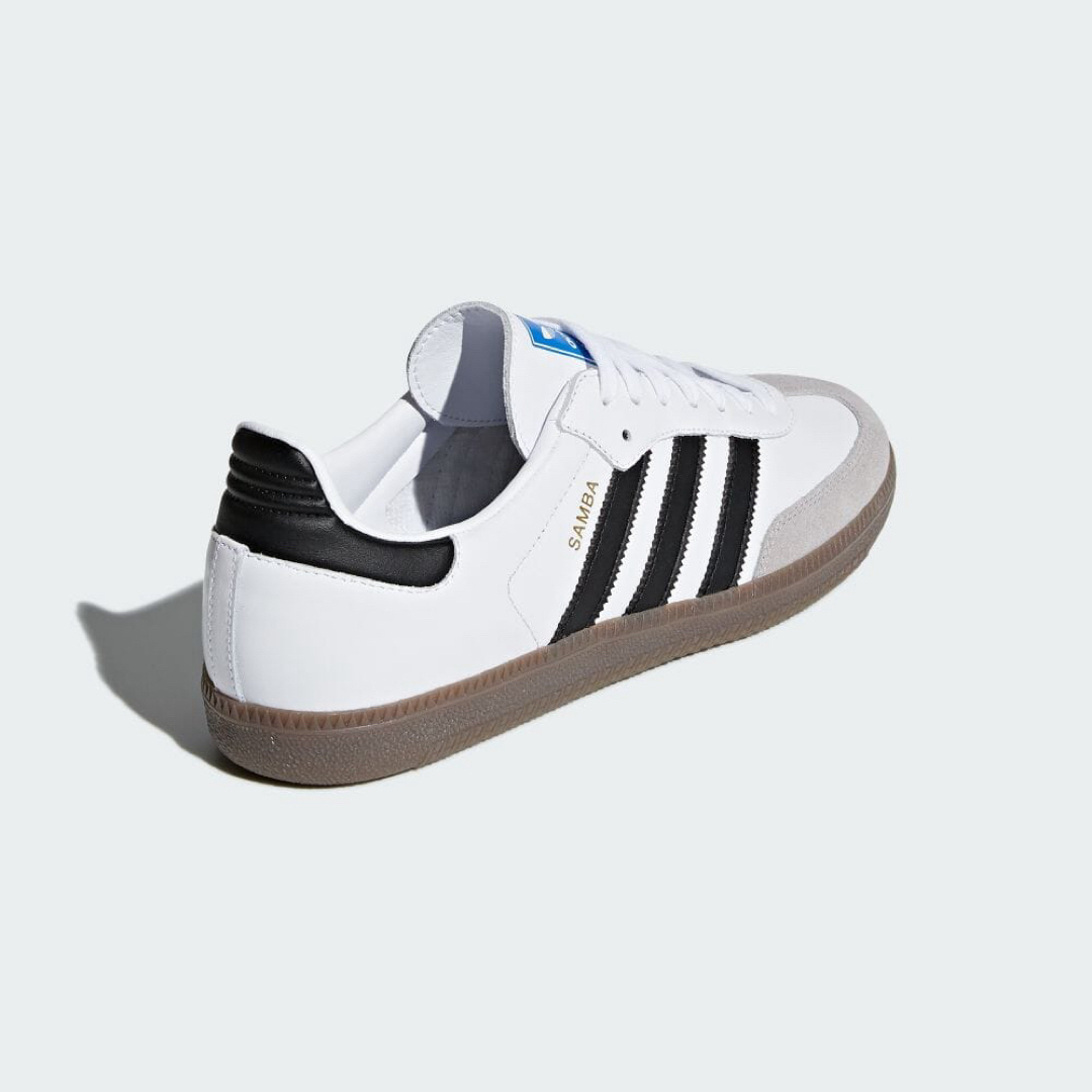 adidas(アディダス)のadidas originals サンバ OG SAMBA OG 27.0cm メンズの靴/シューズ(スニーカー)の商品写真