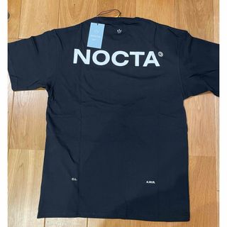 ナイキ(NIKE)の NIKE NOCTA  ナイキ　サイズS  新品未使用(Tシャツ/カットソー(半袖/袖なし))