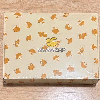 RIZAP - チョコザップ 秋セット