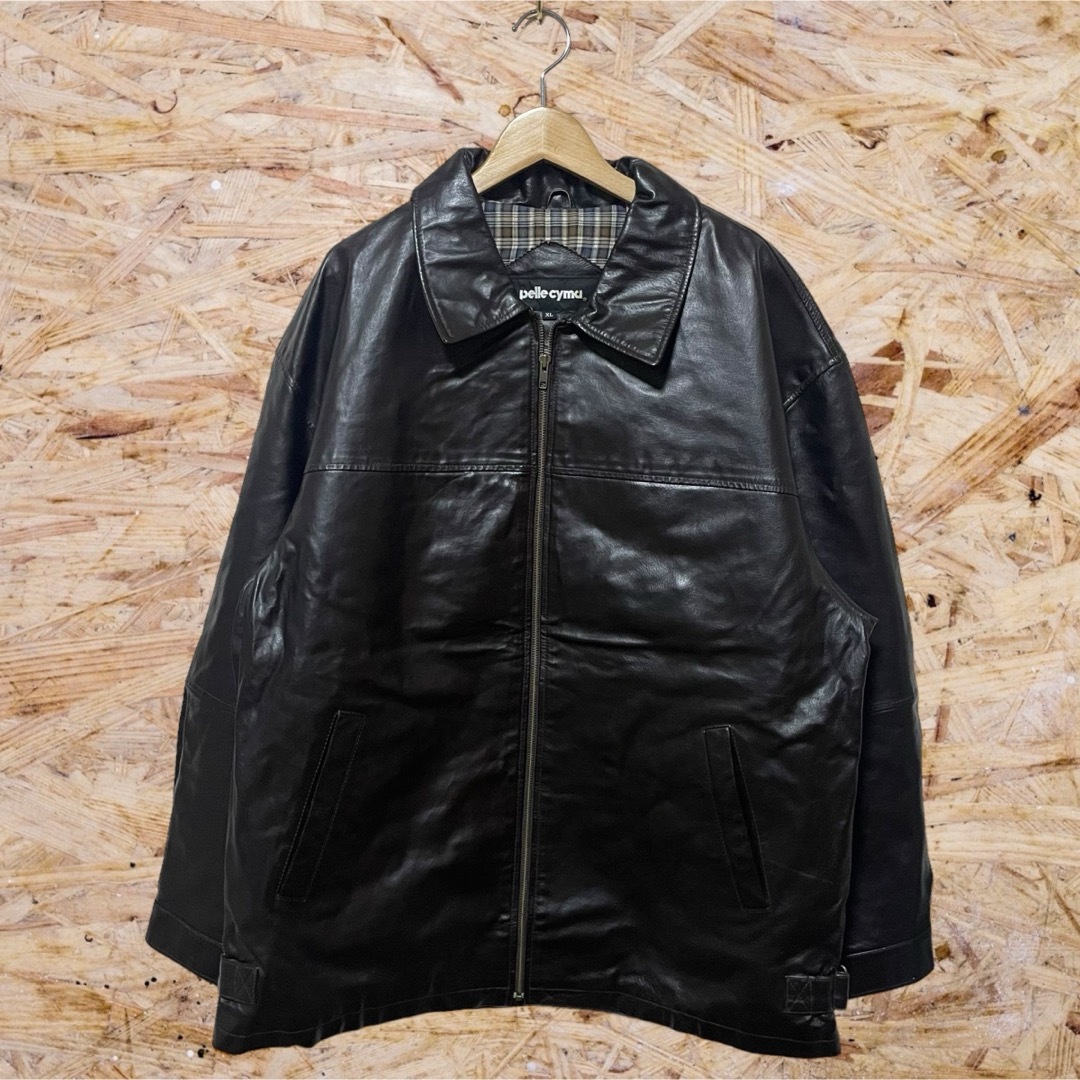 PELLE PELLE - オシャレな Pelle cyma ペレシーマ レザー PELLE PELLE - オシャレな Pelle cyma ペレシーマ レザー