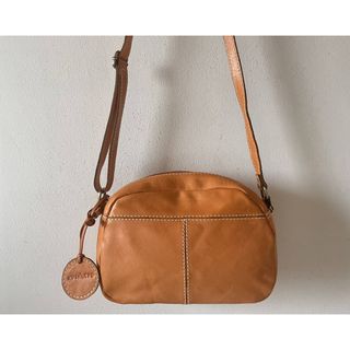 Zucchero filato - 極美品◎zucchelo filato ズッケロフィラート ショルダーバッグ