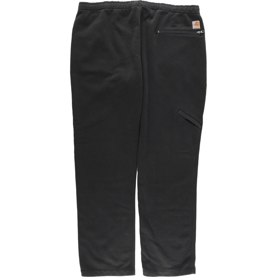 carhartt(カーハート)の古着 カーハート Carhartt スウェットパンツ メンズXL /eaa427223 メンズのパンツ(その他)の商品写真