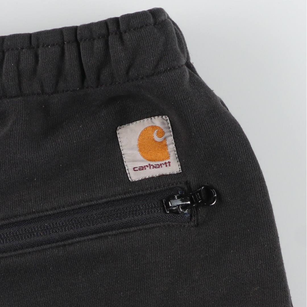 carhartt(カーハート)の古着 カーハート Carhartt スウェットパンツ メンズXL /eaa427223 メンズのパンツ(その他)の商品写真