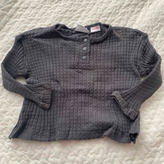 ザラキッズ(ZARA KIDS)のZARA kids(シャツ/カットソー)