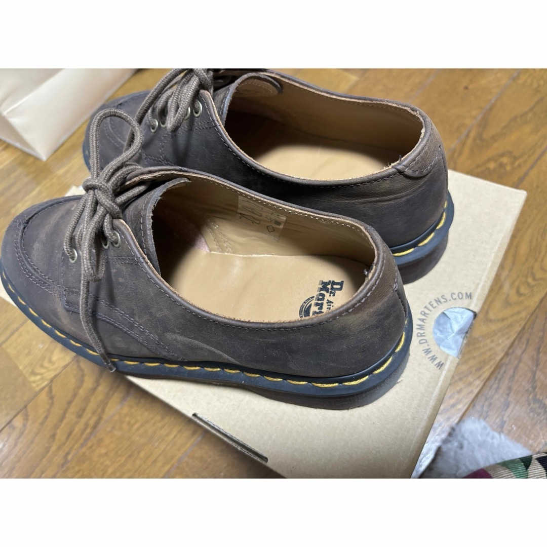 Dr.Martens(ドクターマーチン)のDr.Martens レディースの靴/シューズ(ローファー/革靴)の商品写真