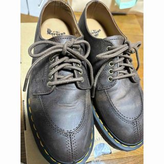 ドクターマーチン(Dr.Martens)のDr.Martens(ローファー/革靴)