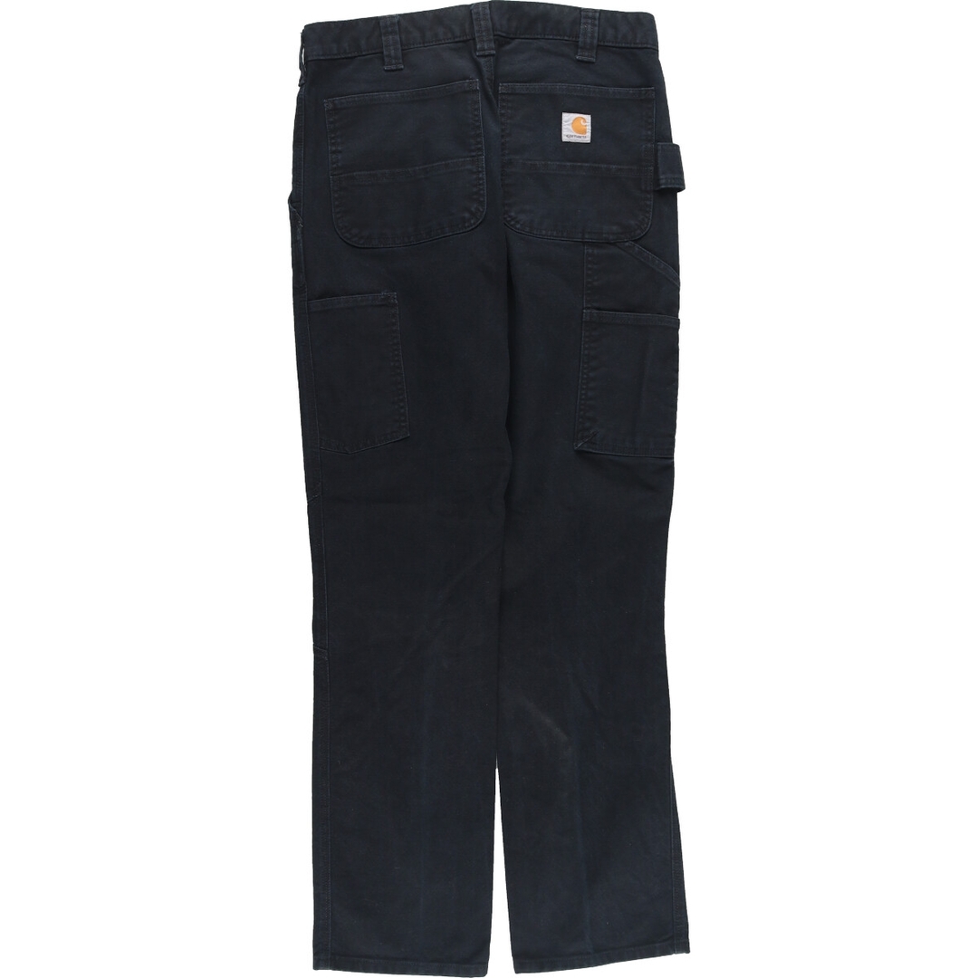 carhartt(カーハート)の古着 カーハート Carhartt STRAIGHT FIT ダックペインターパンツ メンズw32 /eaa431239 メンズのパンツ(ワークパンツ/カーゴパンツ)の商品写真