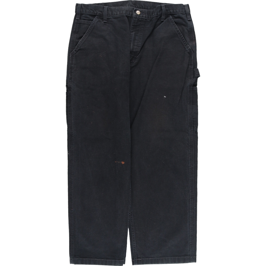 carhartt(カーハート)の古着 カーハート Carhartt ダックペインターパンツ メンズw37 /eaa431241 メンズのパンツ(ワークパンツ/カーゴパンツ)の商品写真