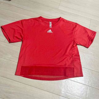 アディダス(adidas)のadidas テニスウェア　アディダス  Tシャツ(ウェア)