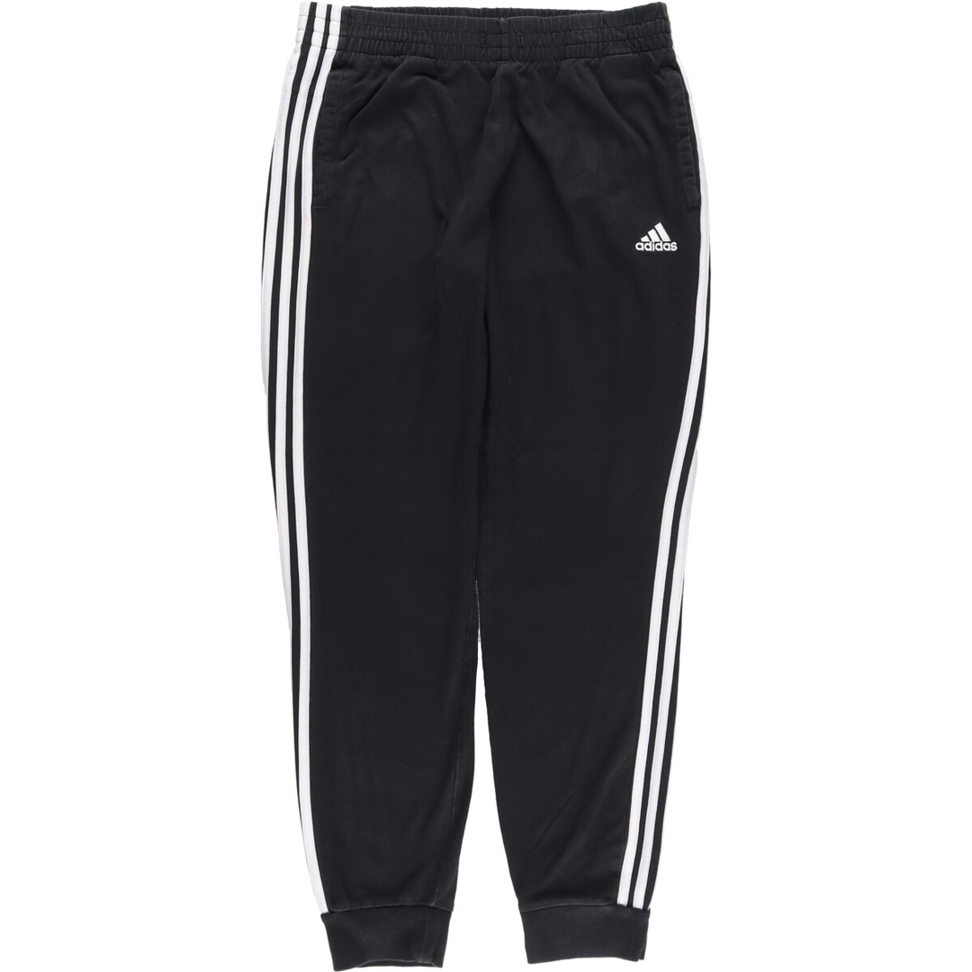 adidas(アディダス)の古着 アディダス adidas ジャージパンツ トラックパンツ メンズM /eaa428711 メンズのパンツ(その他)の商品写真