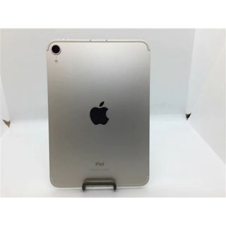 アイパッド(iPad)のiPad mini6 64GB Cellular 第6世代 (タブレット)