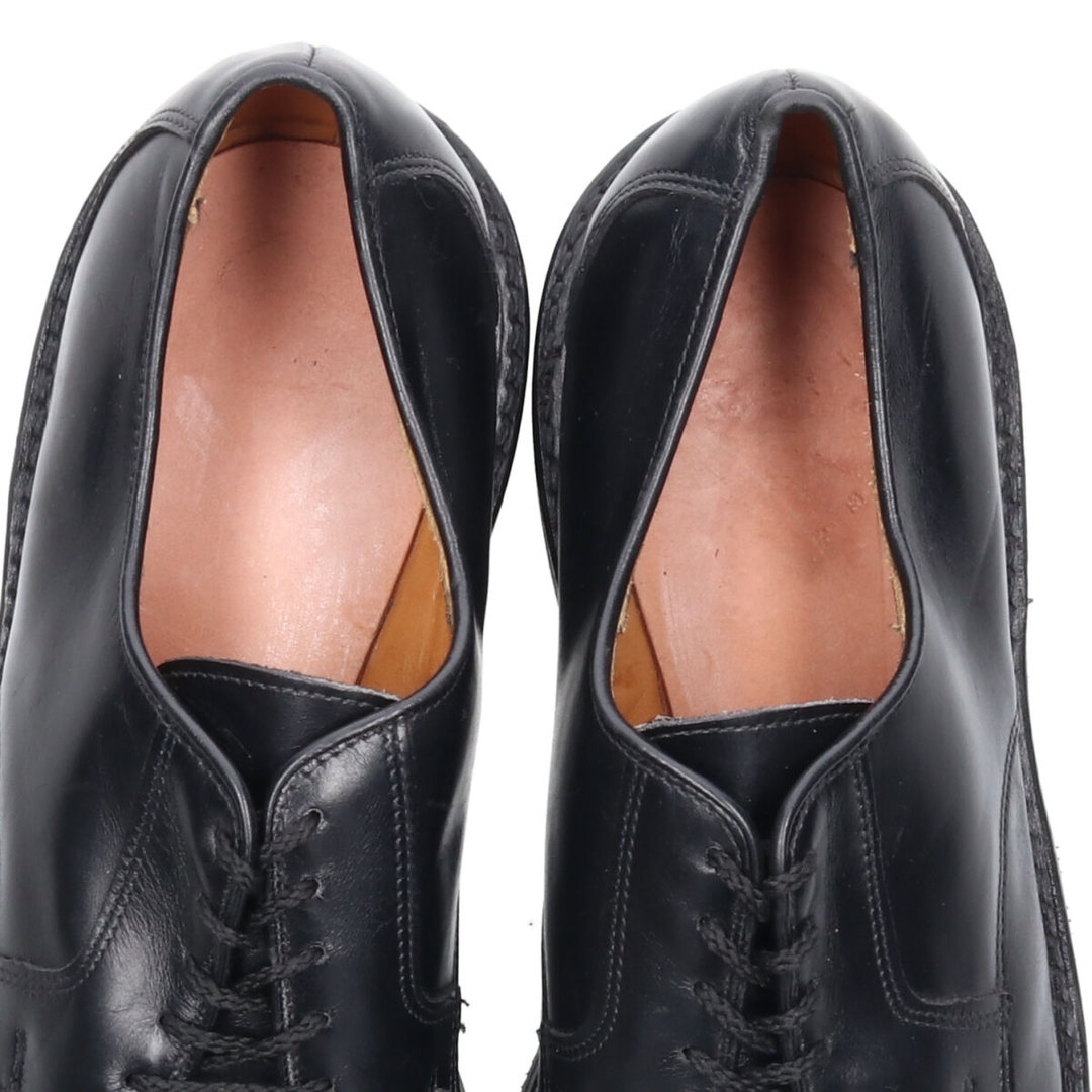 Allen Edmonds(アレンエドモンズ)の古着 アレンエドモンズ ALLEN EDMONDS Uチップシューズ USA製 10 メンズ28.0cm /saa009257 メンズの靴/シューズ(ドレス/ビジネス)の商品写真