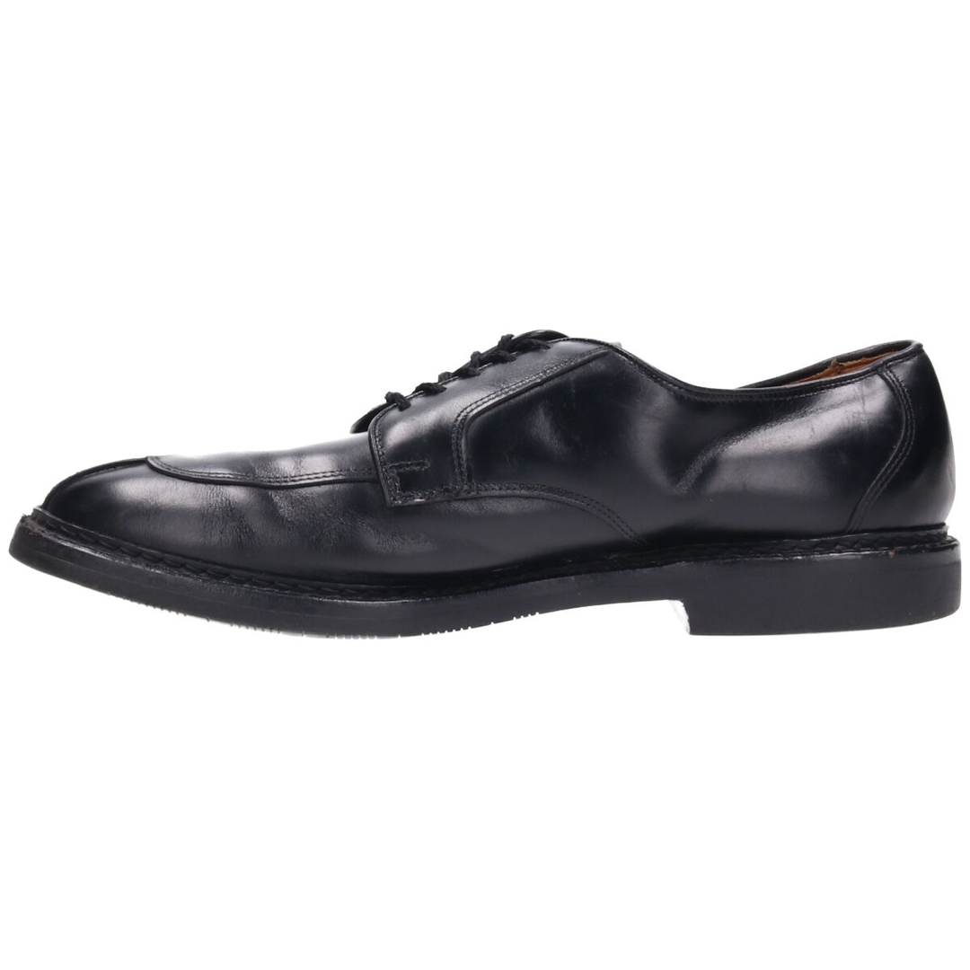 Allen Edmonds(アレンエドモンズ)の古着 アレンエドモンズ ALLEN EDMONDS Uチップシューズ USA製 10 メンズ28.0cm /saa009257 メンズの靴/シューズ(ドレス/ビジネス)の商品写真