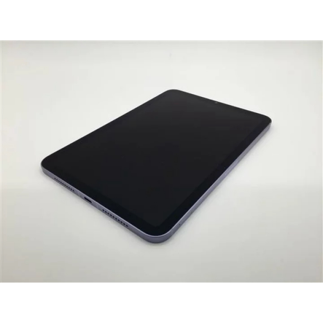 iPad(アイパッド)のiPad mini6 64GB Cellular 第6世代  スマホ/家電/カメラのPC/タブレット(タブレット)の商品写真