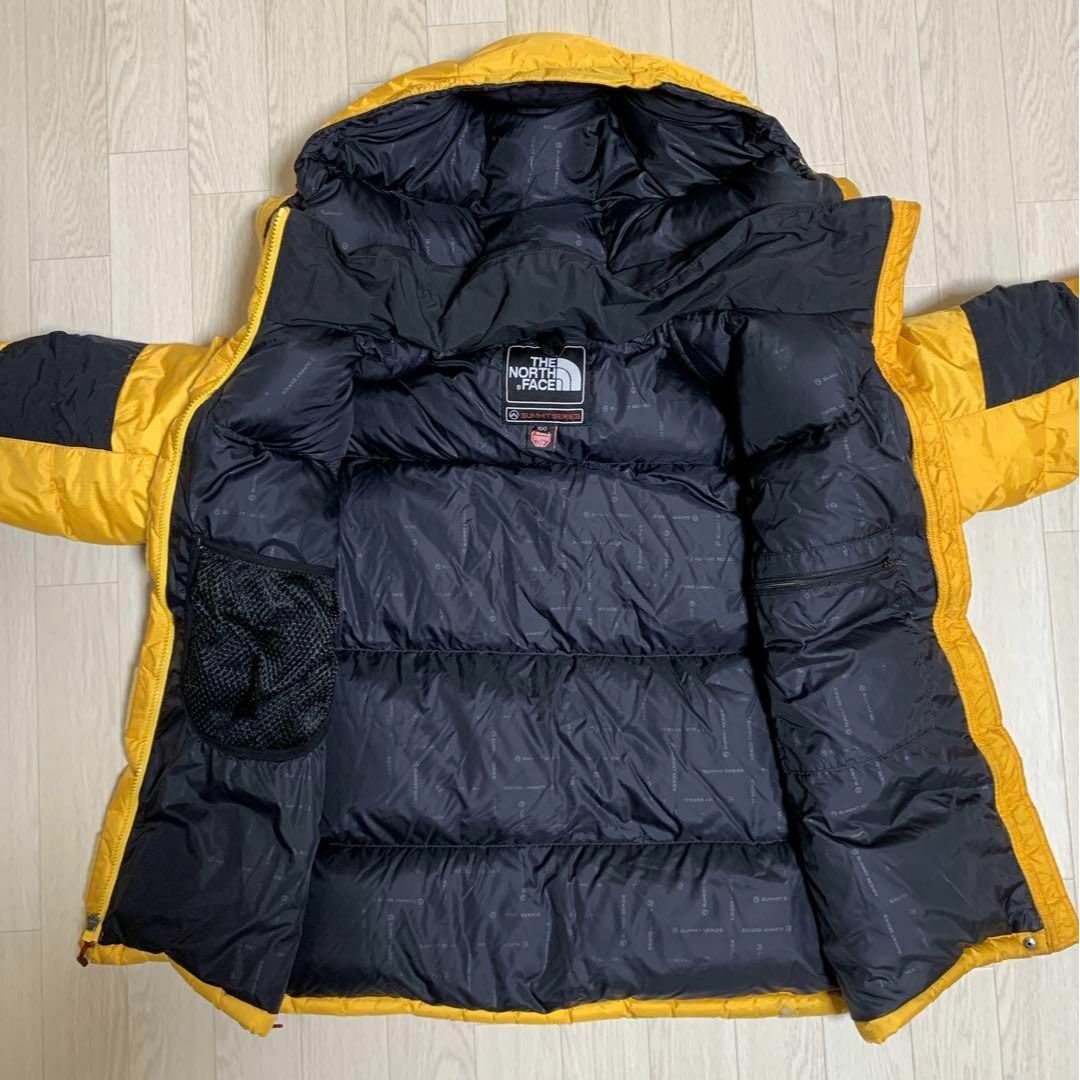 THE NORTH FACE(ザノースフェイス)の【訳あり】ノースフェイスダウンジャケット WINDSTOPPER700FILL レディースのジャケット/アウター(ダウンジャケット)の商品写真