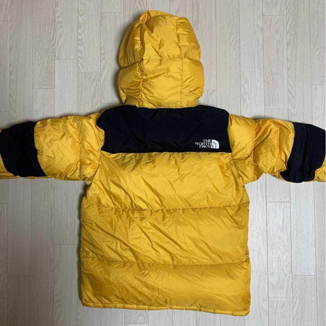 THE NORTH FACE(ザノースフェイス)の【訳あり】ノースフェイスダウンジャケット WINDSTOPPER700FILL レディースのジャケット/アウター(ダウンジャケット)の商品写真