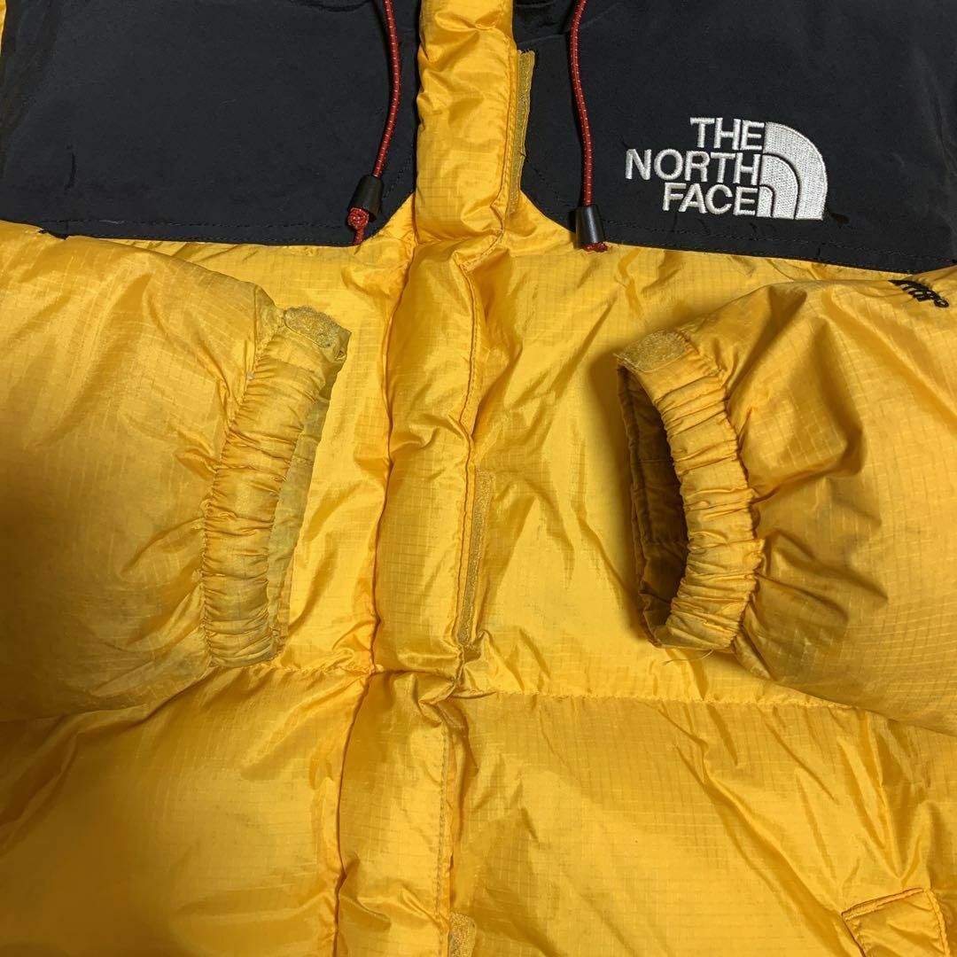 THE NORTH FACE(ザノースフェイス)の【訳あり】ノースフェイスダウンジャケット WINDSTOPPER700FILL レディースのジャケット/アウター(ダウンジャケット)の商品写真