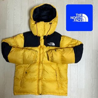 ザノースフェイス(THE NORTH FACE)の【訳あり】ノースフェイスダウンジャケット WINDSTOPPER700FILL(ダウンジャケット)