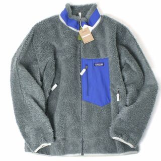 パタゴニア(patagonia)の新品 パタゴニア Classic Retro-X Jacket ジャケット(その他)