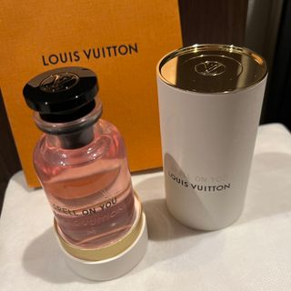 LOUIS VUITTON - ルイヴィトン＊香水＊スペル オン ユー＊オードゥ パルファン 100ml