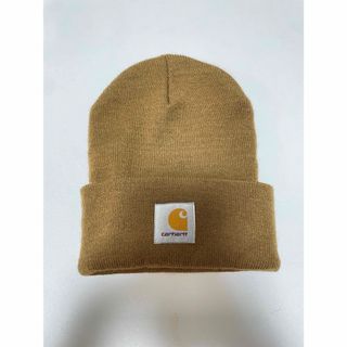 カーハート(carhartt)のCarhartt ニット帽(ニット帽/ビーニー)