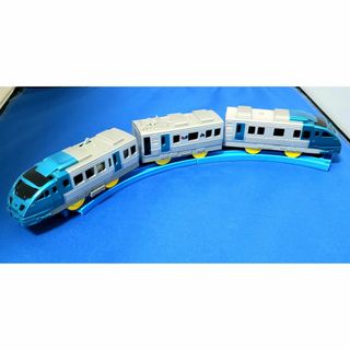 タカラトミー(Takara Tomy)のプラレール JR九州 883系ソニック(鉄道模型)