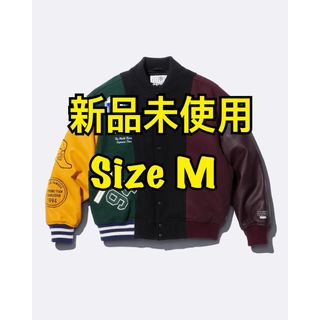 シュプリーム(Supreme)のSupreme MM6 Maison Margiela Varsity m(スタジャン)